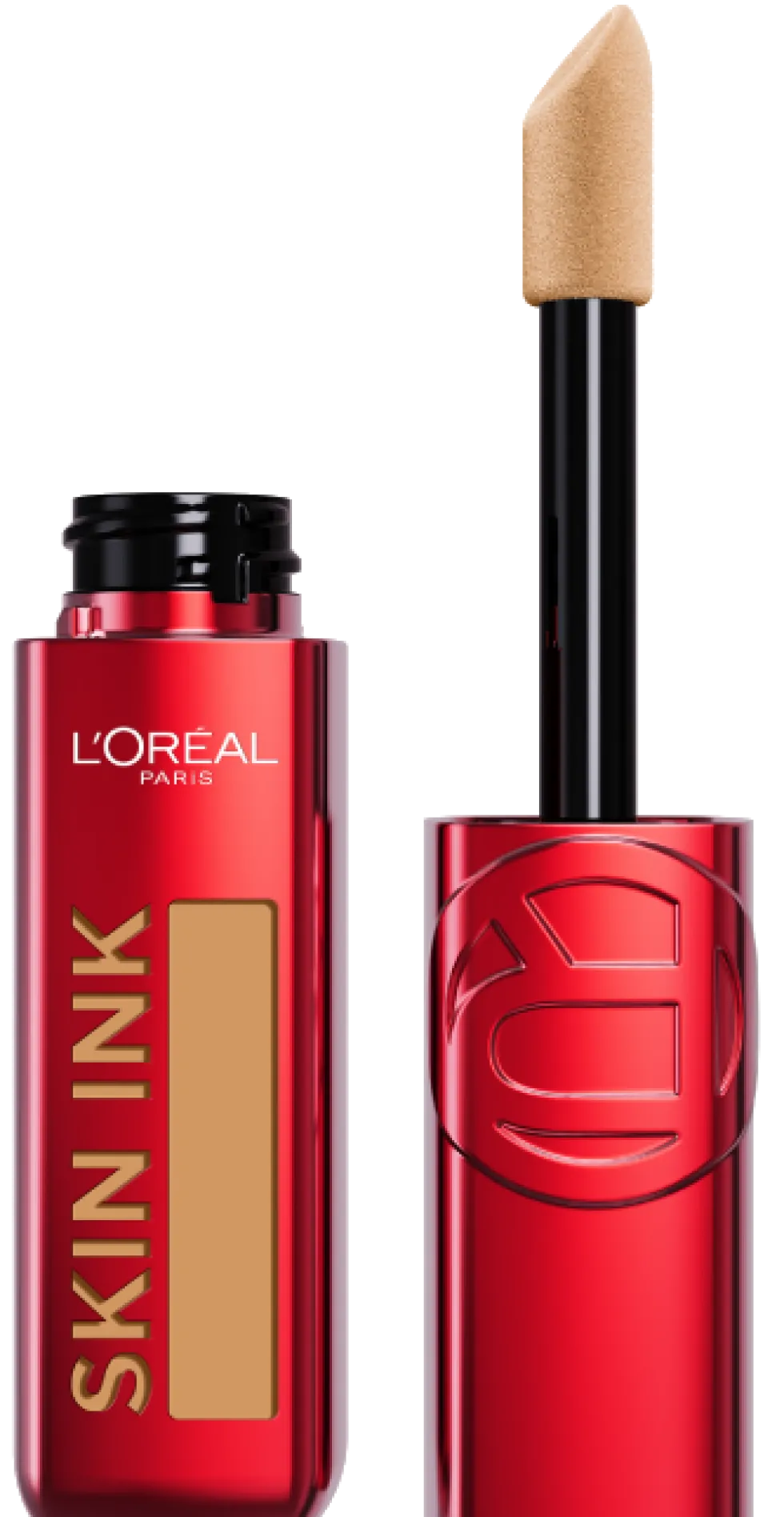 Skin Ink up to 48H Longwear 2-in-1 Foundation Concealer