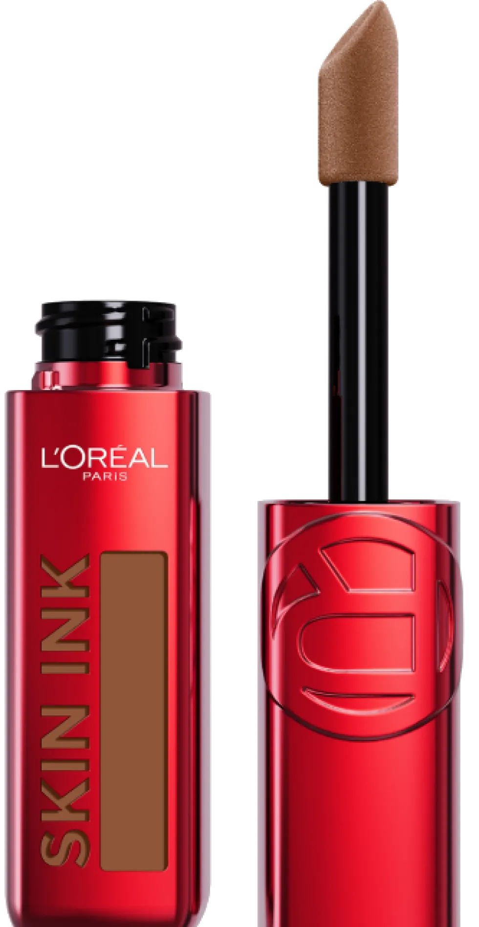 Skin Ink up to 48H Longwear 2-in-1 Foundation Concealer