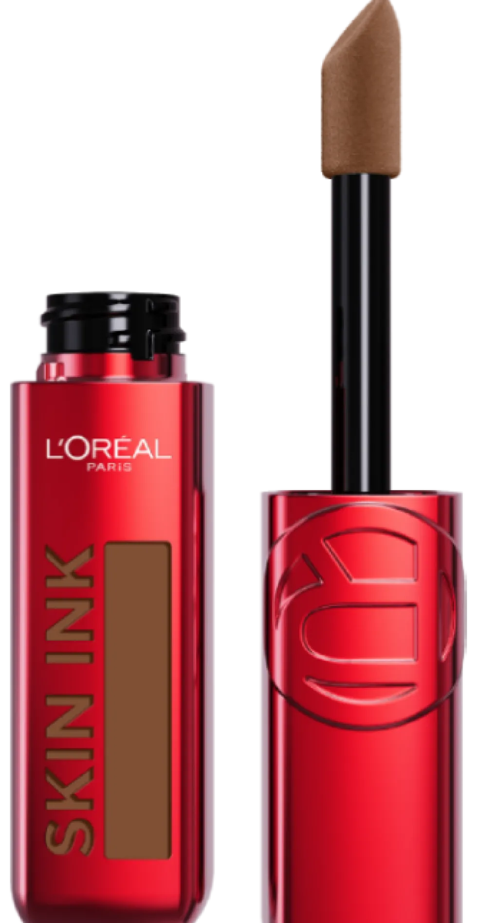 Skin Ink up to 48H Longwear 2-in-1 Foundation Concealer