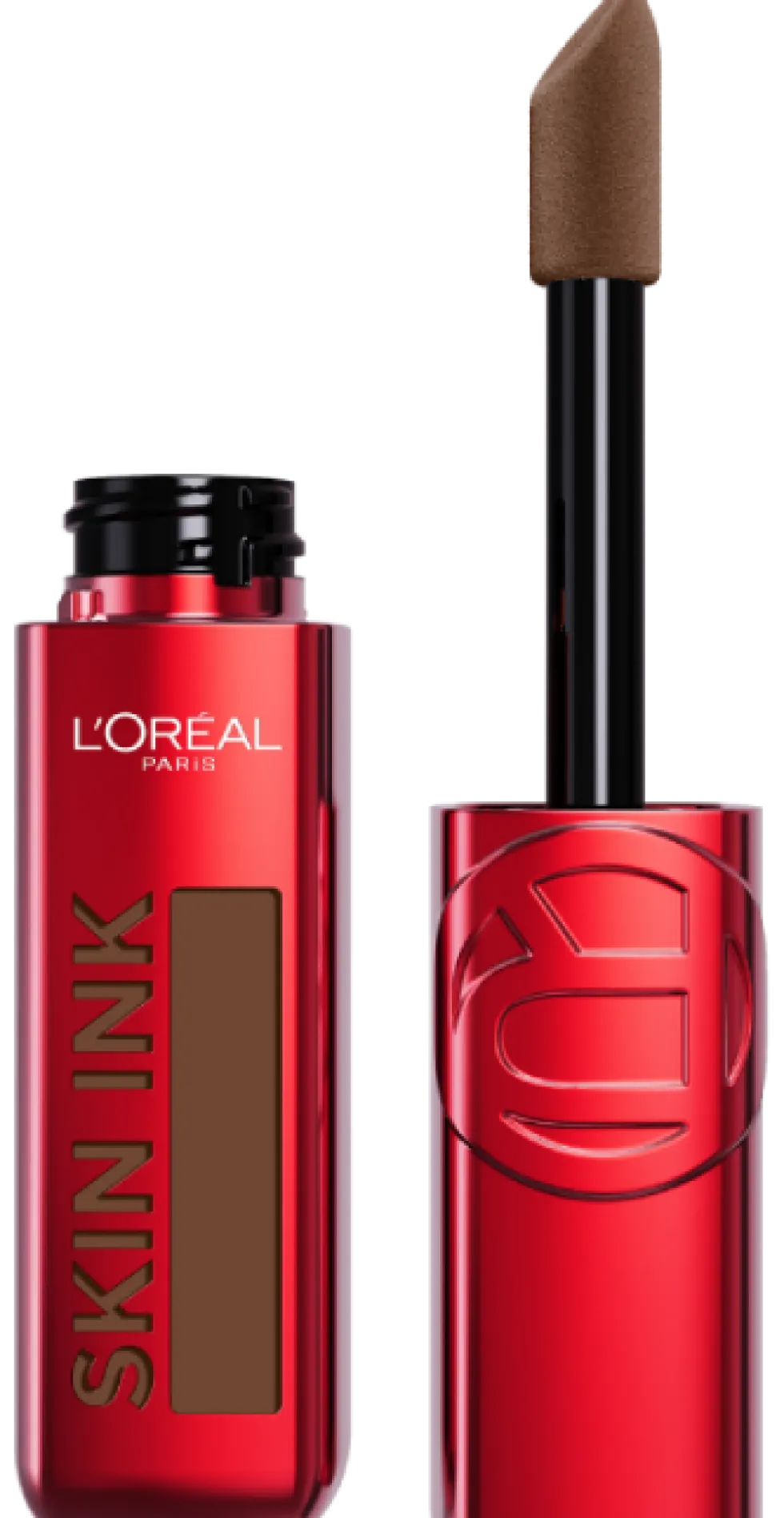 Skin Ink up to 48H Longwear 2-in-1 Foundation Concealer