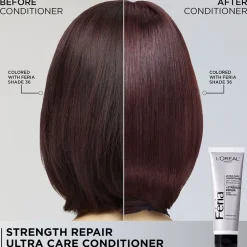 Strength Repair Ultra Care Conditioner for Color-Treated Hair
