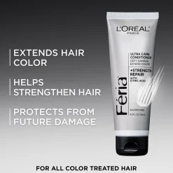 Strength Repair Ultra Care Conditioner for Color-Treated Hair