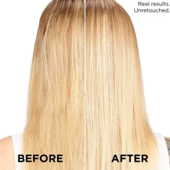 Sulfate Free Blonde Shampoo for Brightening Blonde Hair