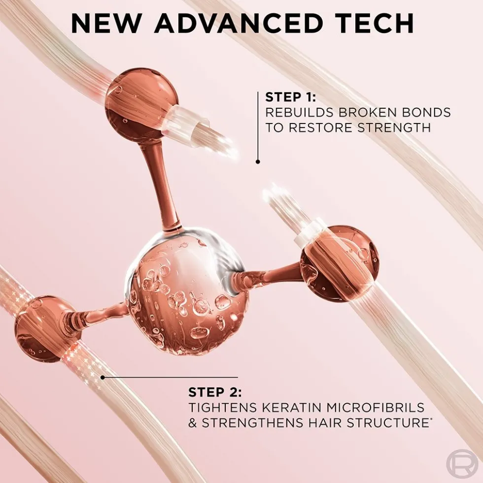 Sulfate Free Bond Repair+ Conditioner with Bond + Amino Acid Complex