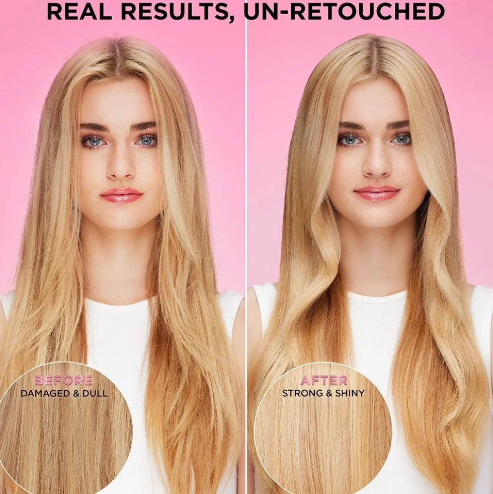 Sulfate Free Bond Repair+ Conditioner with Bond + Amino Acid Complex
