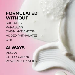 Sulfate Free Bond Repair+ Shampoo with Bond + Amino Acid Complex