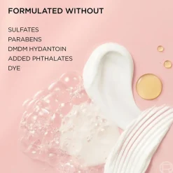 Sulfate Free Bond Repair+ Shampoo with Bond + Amino Acid Complex