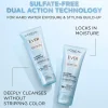 Sulfate-Free Clarifying Shampoo with Antioxidants
