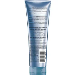 Sulfate Free Curl Shampoo for Bouncy, Shiny Curl Hair