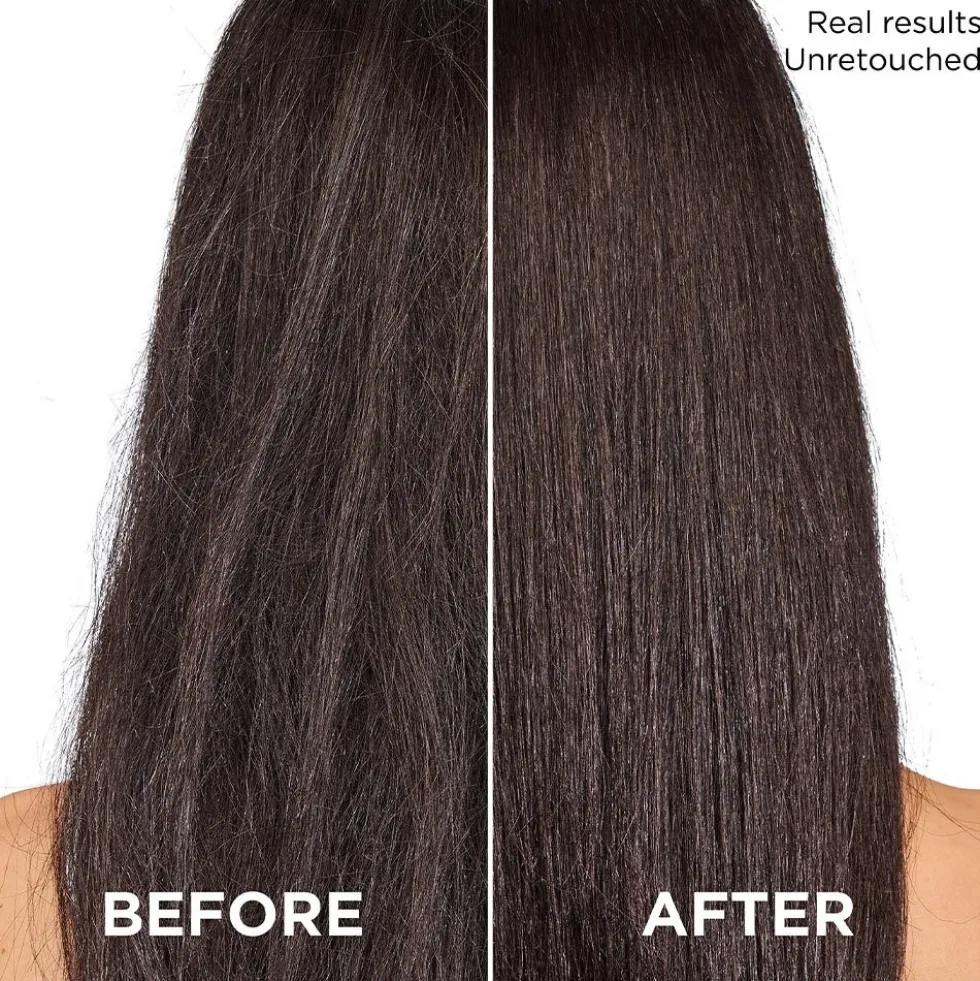 Sulfate Free Deep Nourish Conditioner for Softening Dry Hair