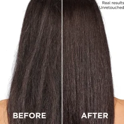 Sulfate Free Deep Nourish Shampoo for Softening Dry Hair