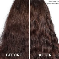 Sulfate Free Frizz Defy Conditioner with Marula Oil