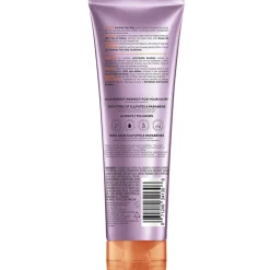 Sulfate Free Frizz Defy Shampoo with Marula Oil