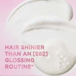 Sulfate-Free Glossing Conditioner for Shiny Hair