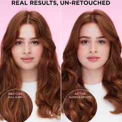 Sulfate-Free Glossing Conditioner for Shiny Hair