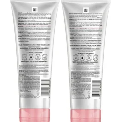Sulfate Free Glossing Shampoo and Conditioner Kit
