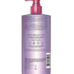 Sulfate Free Moisture Conditioner for Hydrating Dry Hair