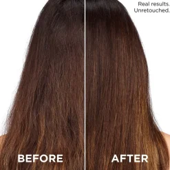 Sulfate Free Moisture Shampoo for Hydrating Dry Hair