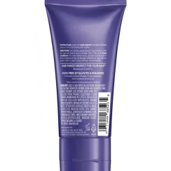 Sulfate Free Purple Shampoo for Toning Blonde or Bleached Hair