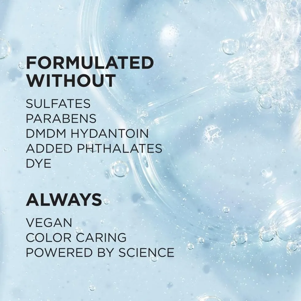 Sulfate-Free Restoring Conditioner with Antioxidants