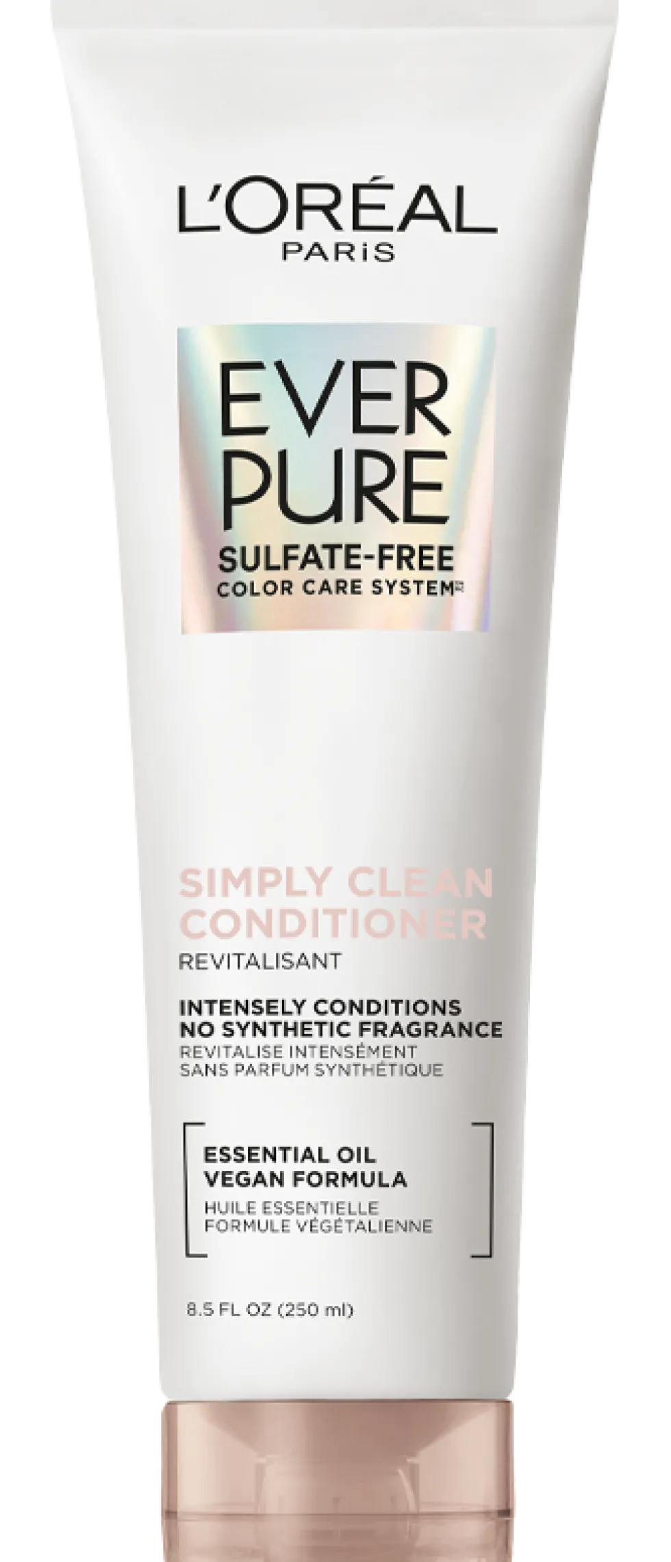 Sulfate Free Simply Clean Conditioner with Essential Oil