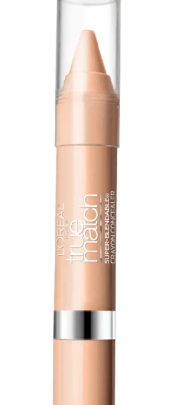 Super-Blendable Crayon Concealer