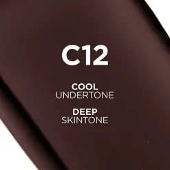 Super-Blendable Foundation - Cobertura media