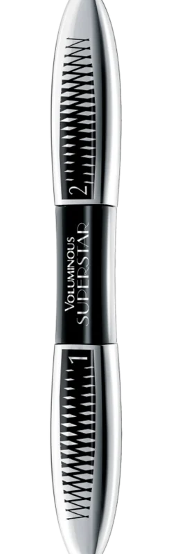 Superstar Mascara