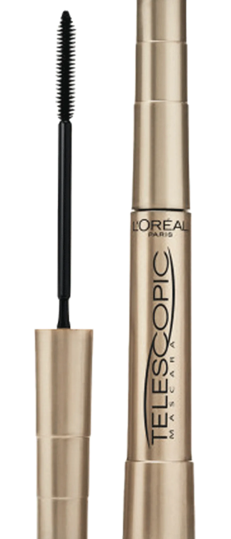 Telescopic Original Lengthening Mascara