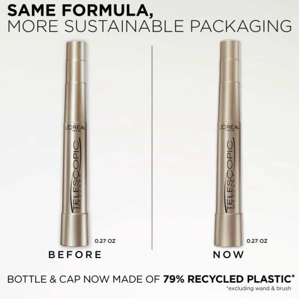 Telescopic Original Lengthening Mascara