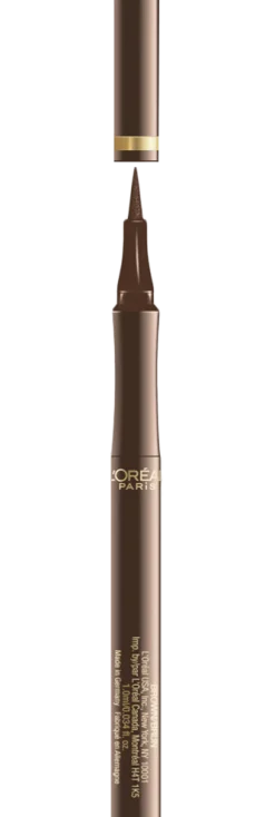 The Super Slim Liquid Eyeliner