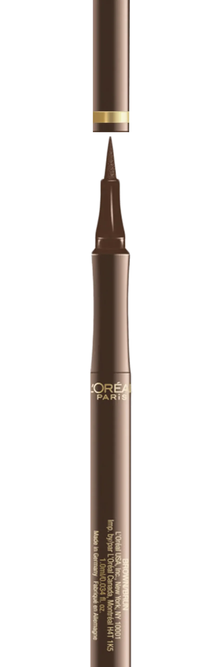 The Super Slim Liquid Eyeliner
