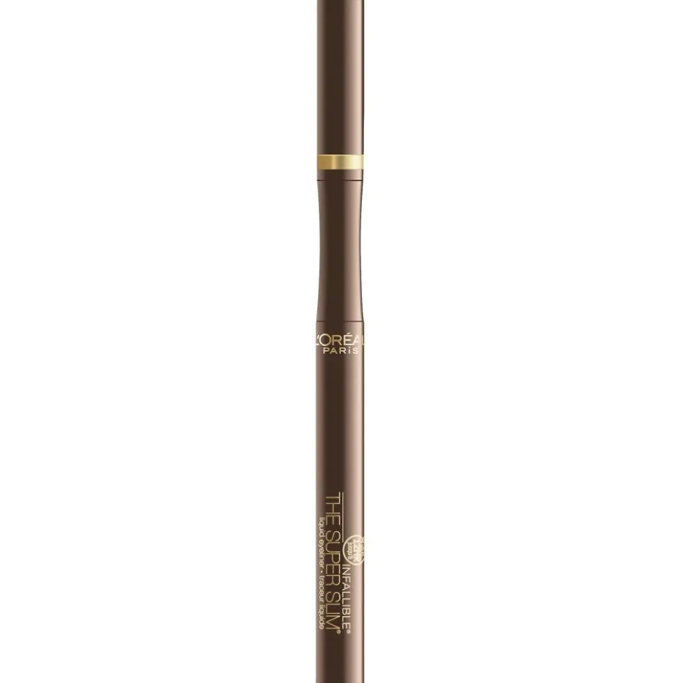 The Super Slim Liquid Eyeliner