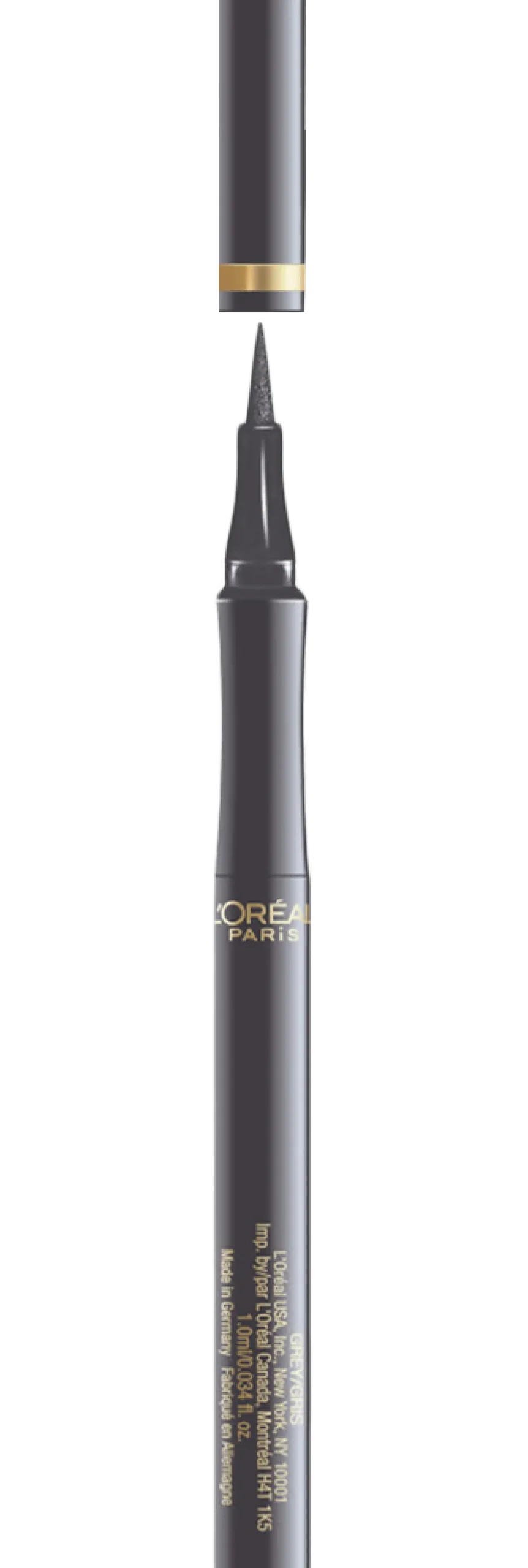 The Super Slim Liquid Eyeliner