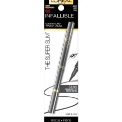 The Super Slim Liquid Eyeliner