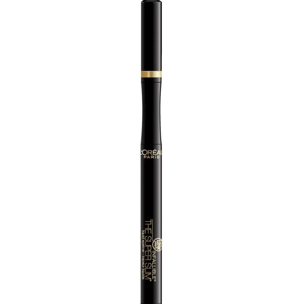 The Super Slim Liquid Eyeliner