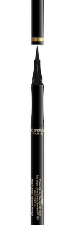 The Super Slim Liquid Eyeliner