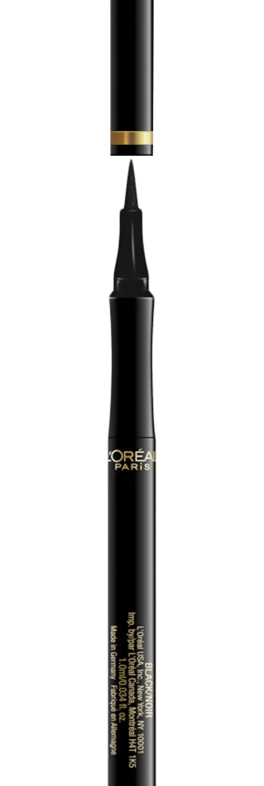 The Super Slim Liquid Eyeliner