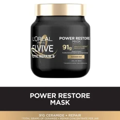 Total Repair 5 Power Restore Multi-Use Treatment, 23 fl oz