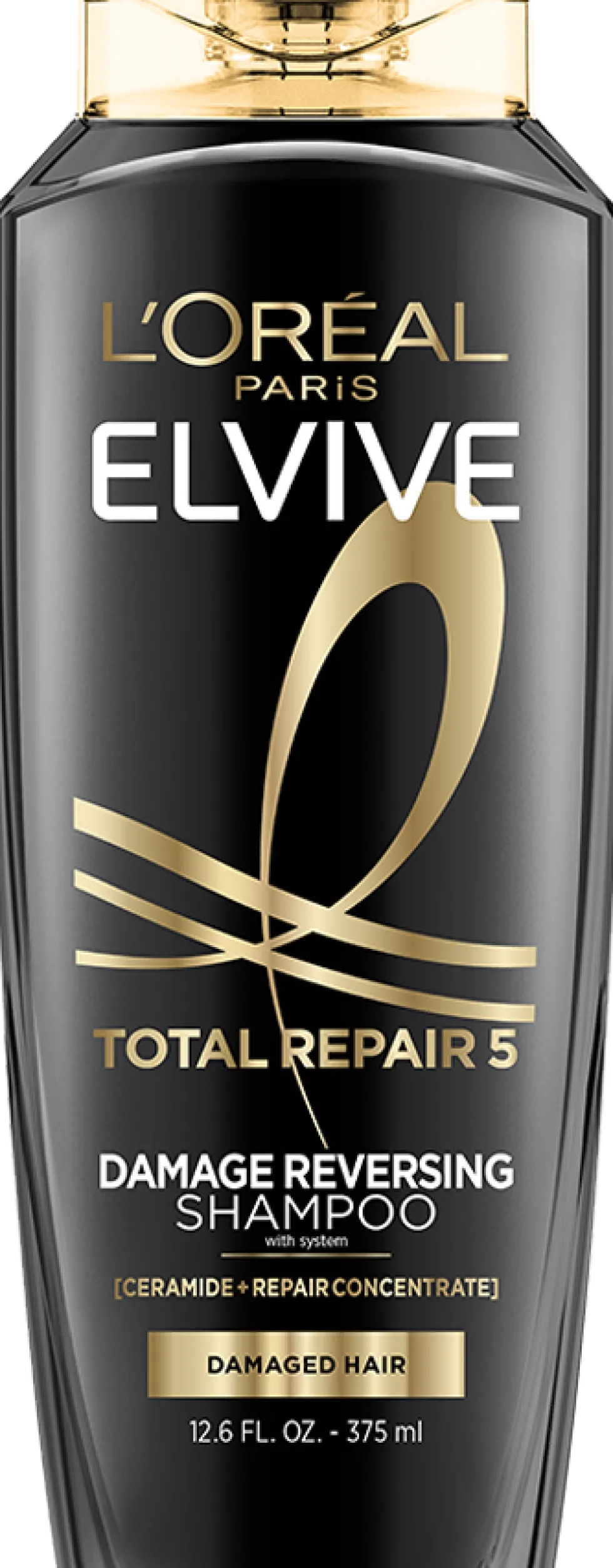 Total Repair 5 Repairing Shampoo for Damaged Hair