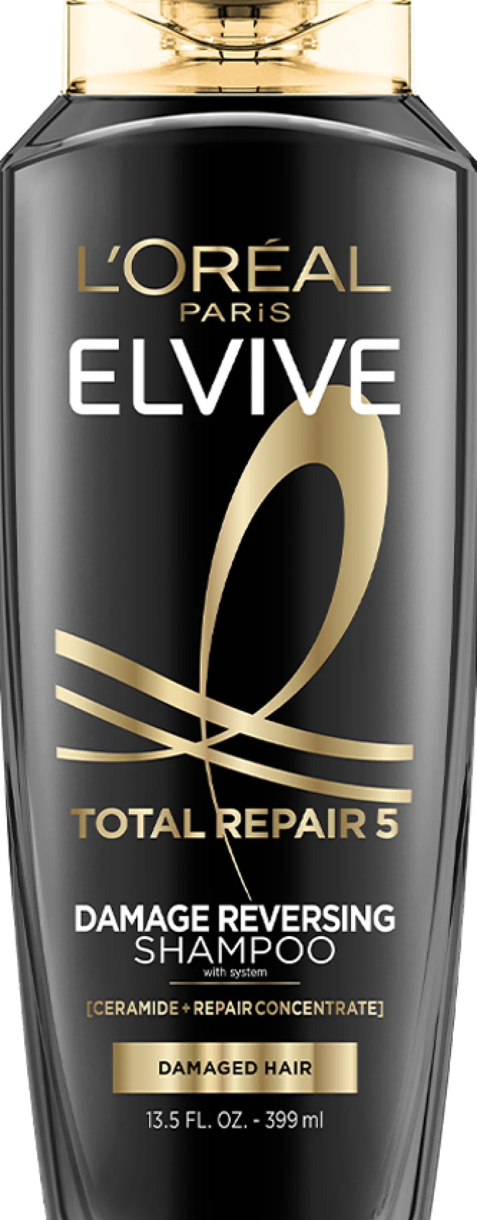 Total Repair 5 Repairing Shampoo for Damaged Hair