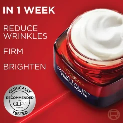 Triple Power Anti-Aging Moisturizer