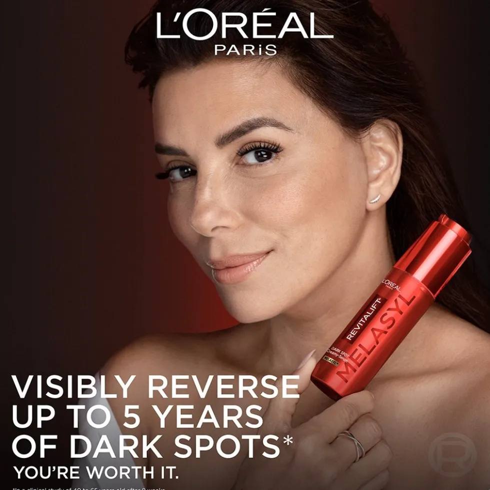 Triple Power Melasyl Dark Spot Creamy Serum for Darks Spots and Wrinkles