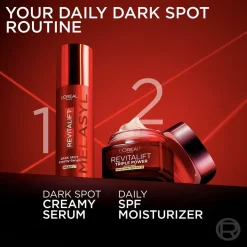 Triple Power Melasyl Dark Spot Creamy Serum for Darks Spots and Wrinkles