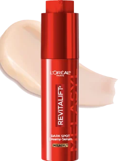 Triple Power Melasyl Dark Spot Creamy Serum for Darks Spots and Wrinkles