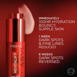Triple Power Melasyl Dark Spot Creamy Serum for Darks Spots and Wrinkles