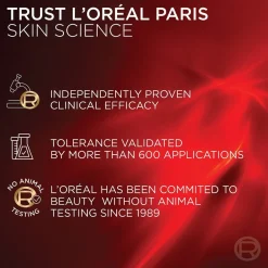 Triple Power Rich Night Moisturizer for Firming, Smoothing & Brightness