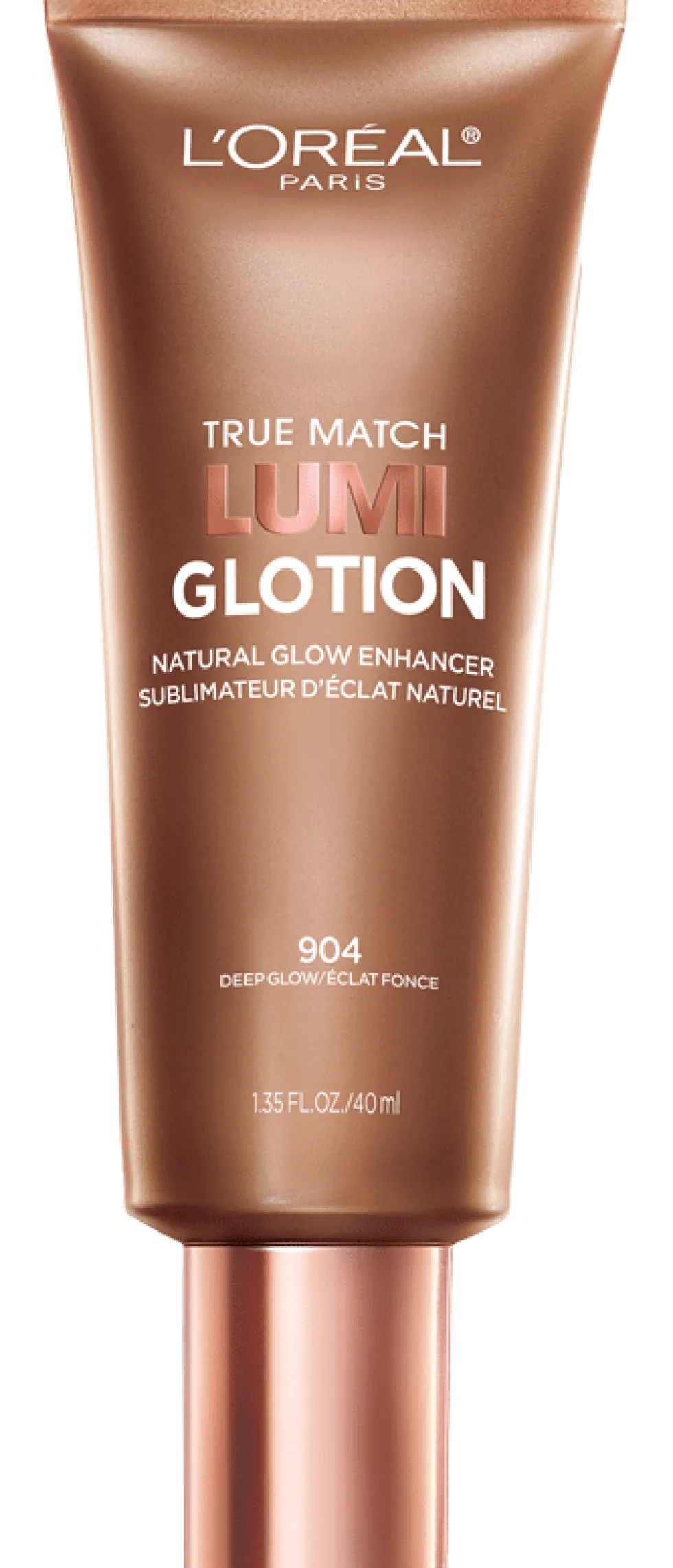 True Match Lumi Glotion Natural Glow Enhancer & Tinted Moisturizer