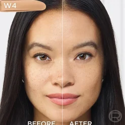 True Match Super-Blendable Skincare Infused Foundation for Buildable Medium Coverage
