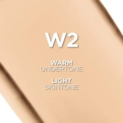True Match Super-Blendable Skincare Infused Foundation for Buildable Medium Coverage